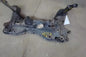 2008-2011 Ford Focus Front Suspension Crossmember Engine Cradle OEM