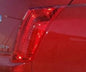2014-2019 Cadillac CTS RH Passenger Tail Light Lamp OEM