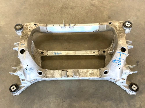 2012-2020 Tesla Model S Rear Suspension Subframe Cradle Crossmember OEM BTP1