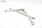 2017 - 2023 PORSCHE PANAMERA REAR CROSSMEMBER SUPPORT BRACE BRACKET OEM