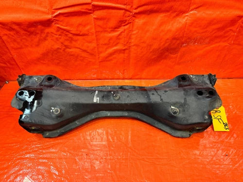 92-01 HONDA PRELUDE - REAR SUBFRAME CROSSMEMBER K FRAME SUB FRAME - OEM #263