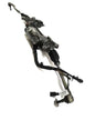 2017-2023 Audi A4 Power Steering Gear Rack And Pinion W/o Dynamic Steering OEM
