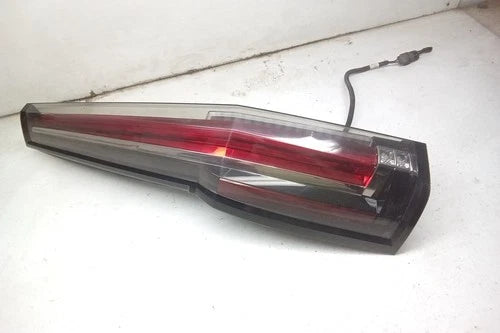 15 2015 Cadillac Escalade Driver LH Tail Light Lamp OEM
