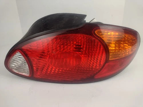 99 00 Hyundai Elantra RH Right Passenger Side Tail Light OEM
