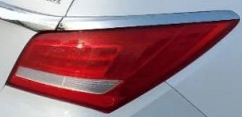 2014-2016 Buick LaCrosse RH Passenger Tail Light Lamp OEM