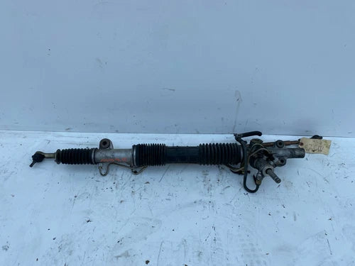 01 02 03 04 05 HONDA CIVIC OEM STEERING GEAR POWER RACK AND PINION OEM