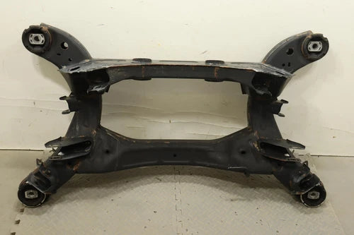 2018-2023 CHEVROLET TRAVERSE FWD REAR SUSPENSION SUBFRAME CROSSMEMBER CRADLE OEM