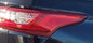 2018-2021 Chevrolet Traverse RH Passenger Quarter Panel Mounted Tail Light Lamp