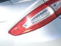 13-16 Ford Fusion Left Driver Quarter Mounted Tail Light Lamp OEM OEM