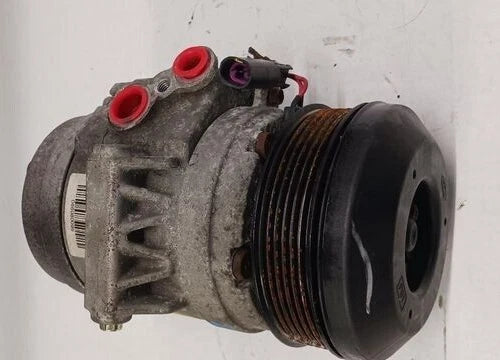 2006-2007 Mercury Milan A/C AC Compressor 3.0L OEM
