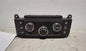 2011-2013 Jeep Grand Cherokee AC Heater Temperature Manual Climate Control OEM