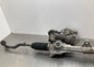 2012 Mini Cooper Power Steering Gear Rack Pinion Base 16'' Wheel 50k OEM 6856822