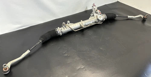 2012-2020 Mercedes R172 SLK250 TURBO 1.8 Power Steering Rack and Pinion OEM 71K