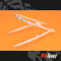 00-01 2000 CR250R CR250 OEM Subframe Sub Frame Rear Seat Rail 50200-KZ3-J30