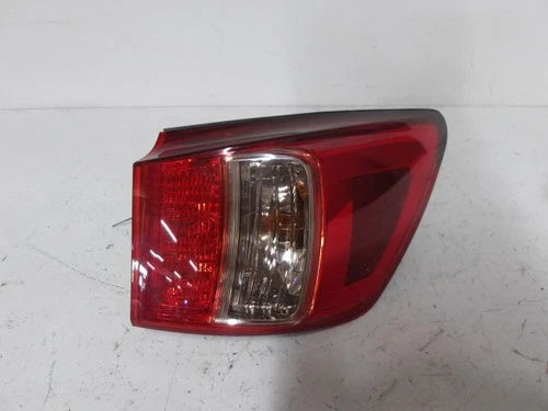 2011-2013 Lexus IS250 Passenger RH Tail Light Lamp