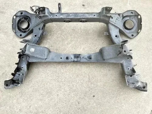2011-2013 Infiniti QX56 Rear Crossmember Subframe Engine Cradle Assembly OEM