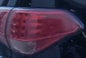 2014-2017 Infiniti QX80 RH Passenger Quarter Panel Mounted Tail Light Lamp OEM