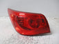 2016-2017 Infiniti Q50 Driver LH Tail Light Lamp OEM