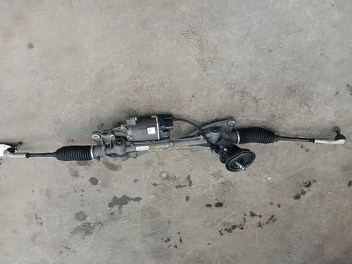 2019-2024 Volkswagen Jetta Steering Gear Rack & Pinion OEM