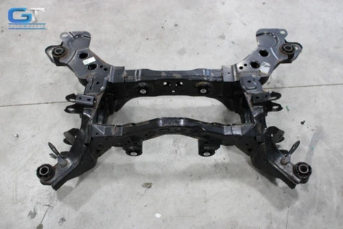 2016-2018 LINCOLN MKX AWD REAR SUBFRAME SUB FRAME CROSSMEMBER CROSS MEMBER OEM