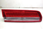 12 2012 Lincoln MKZ Driver LH Lid Mounted Tail Light Lamp OEM