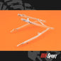 12-14 2012 KX250F KX 250F OEM Subframe Sub Frame Rear Seat Rail 32160-0543
