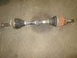 New Listing2009-2013 Toyota Matrix Front Driver Left CV Axle Shaft OEM
