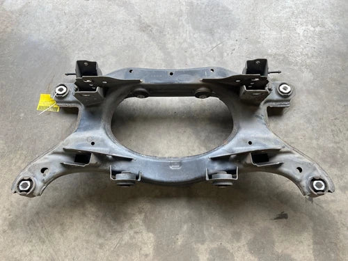 2012-2019 Range Rover Rear Suspension Crossmember Subframe OEM LR096550