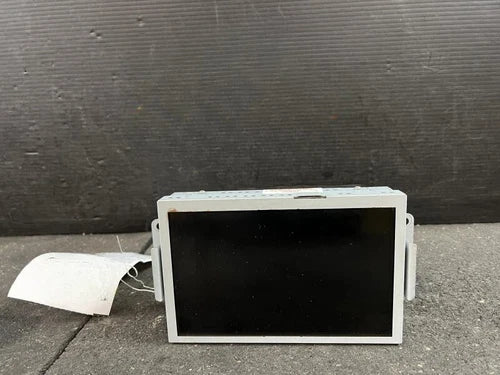 2011-2013 Ford Explorer GPS Screen Navigation Radio Display 8" screen OEM