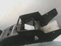 2012-2020 Dodge Caravan Front Floor Center Opt CA9 Super Console Black Oem