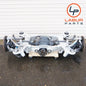 SF120 W222 MERCEDES S550 RWD REAR SUBFRAME DIFFERENTIAL CONTROL ARM SPINDLE
