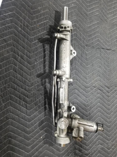 08-11 Mercedes W204 C300 Power Steering Gear Rack & Pinion Assembly OEM #101