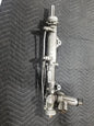 08-11 Mercedes W204 C300 Power Steering Gear Rack & Pinion Assembly OEM #101