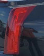 2013-2019 Cadillac ATS RH Passenger Tail Light Lamp OEM