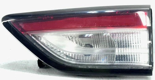 2020-2022 Ford Escape Passenger RH Tail Light Liftgate Mounted OEM