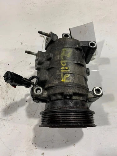 06 07 08 Jeep Commander AC Compressor 5.7L OEM