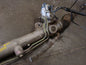 2004 - 2006 MERCEDES SL55 AMG OEM POWER STEERING GEAR RACK PINION CONVERTIBLE