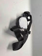 2003-2004 Jeep Wrangler 2Dr Right Passenger Seat Belt Retractor Assembly Black