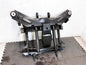 10-20 BENTLEY MULSANNE REAR SUSPENSION SUBFRAME CRADLE CROSSMEMBER FRAME OEM