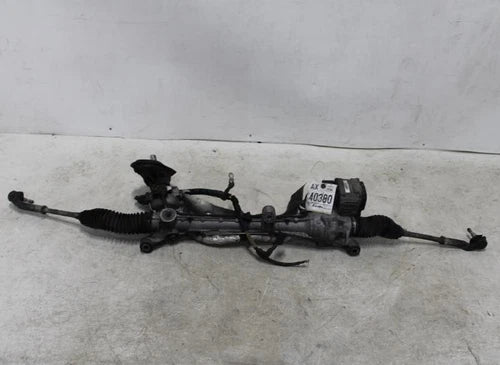 2013-2014 Ford Escape Power Steering Gear Rack And Pinion Electric Assist Oem