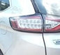 2015-2018 Ford Edge Quarter Mount Driver LH Tail Light Lamp OEM OEM