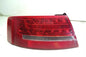 11 2011 Audi A5 Driver LH Quarter Mounted Tail Light Lamp OEM
