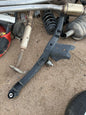 BMW E30 318i 325e 325i (1984-1992) OEM Rear Subframe Axle Carrier