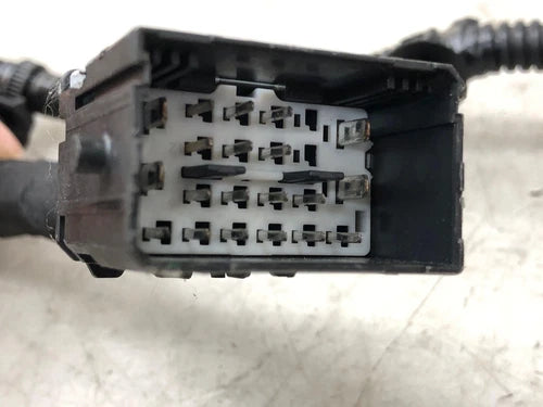 2022 2023 2024 LUCID AIR OEM REAR SUBFRAME WIRE WIRING HARNESS P11-J55102-00