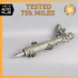 07-12 Mercede R230 SL600 SL550 SL63 AMG Power Steering Rack And Pinion OEM 75k