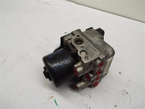 01-02 Pontiac Grand Am Oldsmobile Alero ABS Anti-Lock Brake Pump Assembly OEM