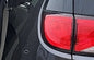 2017-2019 Chrysler Pacifica Quarter Mount Driver LH Tail Light Lamp OEM OEM