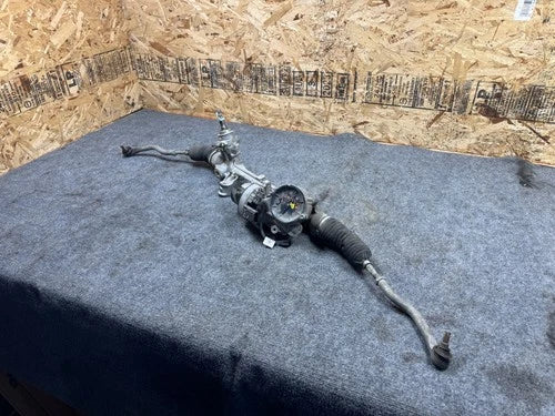 HONDA CIVIC SI 17-20 FWD EPS ELECTRIC POWER STEERING GEAR RACK & PINION OEM 41K