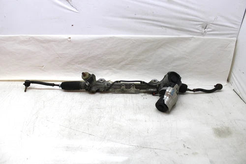 2017 INFINITI Q50 3.0L AWD POWER STEERING GEAR RACK AND PINION OEM 2016-2022