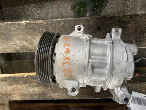 2019-2022 Toyota Corolla Air Conditioning A/C AC Compressor OEM